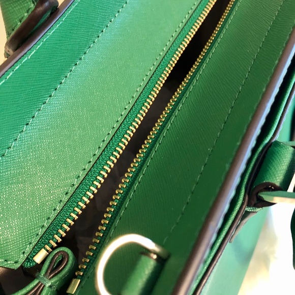 ❌SOLD❌Kate Spade Cameron Medium Satchel - Picture 5 of 6